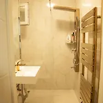 Apartment Tina *
