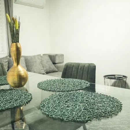 Tina Apartment Cluj-Napoca