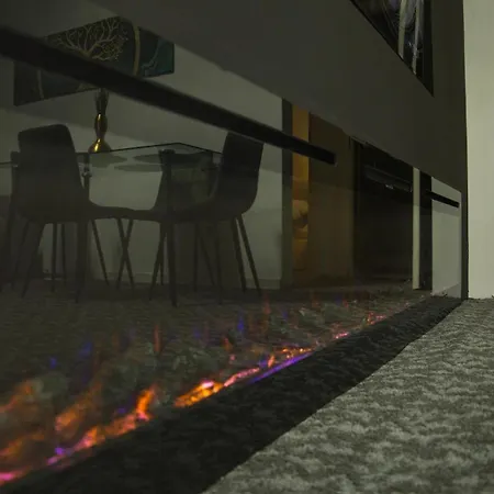 Apartment Tina Cluj-Napoca