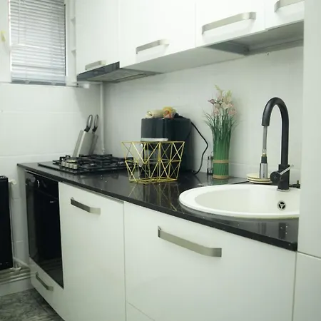 Apartment Tina Cluj-Napoca