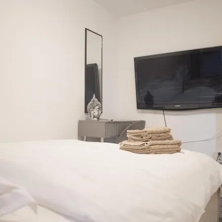Tina Apartment *