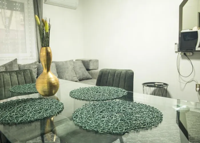 Tina Apartment Cluj-Napoca