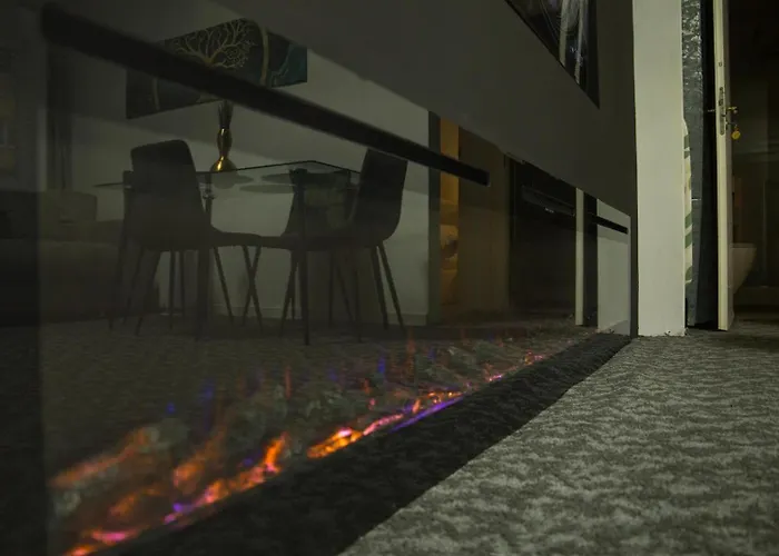 Apartment Tina Cluj-Napoca