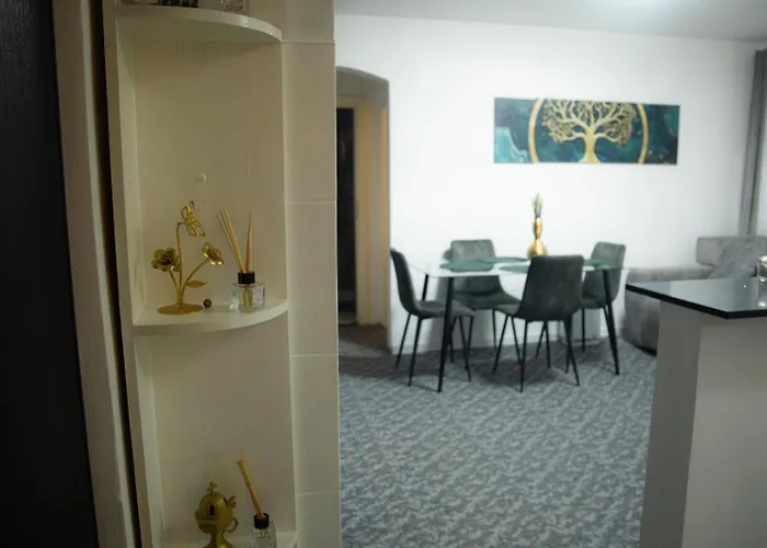 Tina Apartment Cluj-Napoca