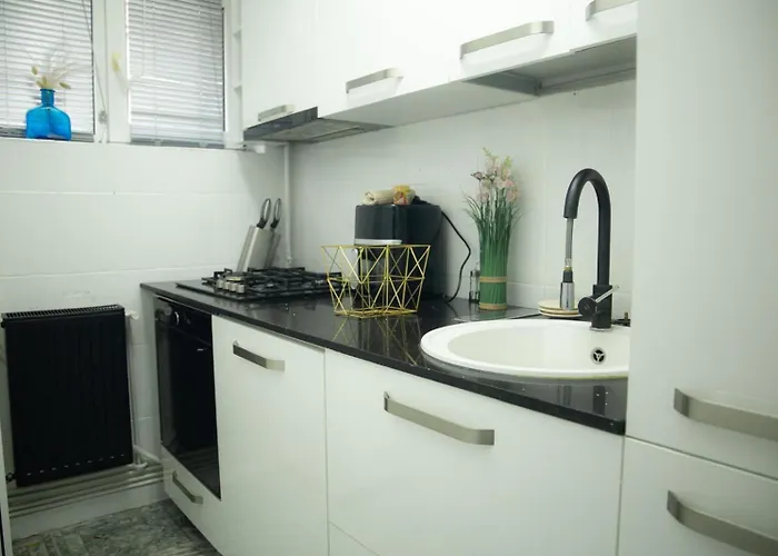 Apartment Tina Cluj-Napoca