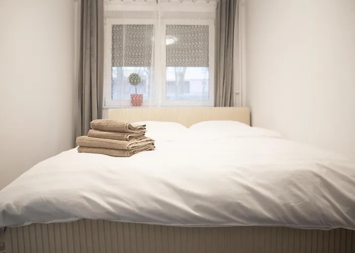 Tina Apartment Cluj-Napoca