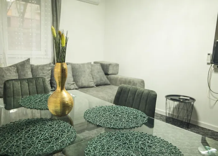 Tina Apartment Cluj-Napoca